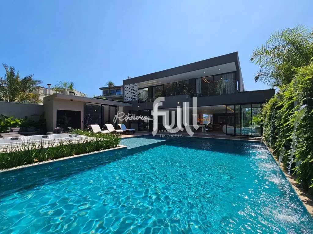 Imóvel no Módulo 12 da Riviera de São Lourenço