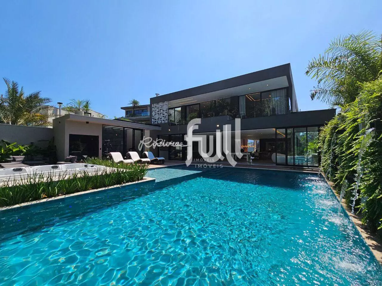 Imóvel no Módulo 12 da Riviera de São Lourenço