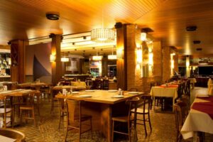 restaurantes